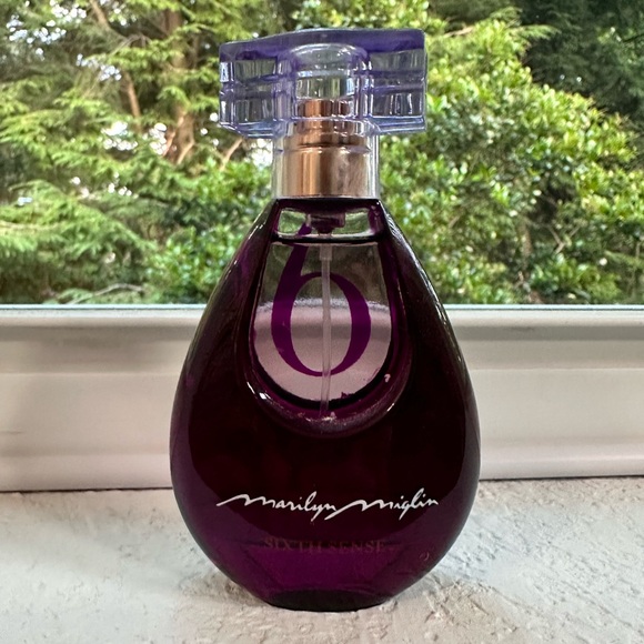 Marilyn Miglin Sixth Sense,New Products : American Fashion Style Bags On Sale